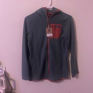 Brand new Patagonia hoodie